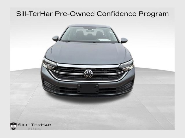 Used 2024 Volkswagen Jetta 1.5T S Sedan