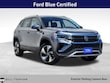  Volkswagen Taos