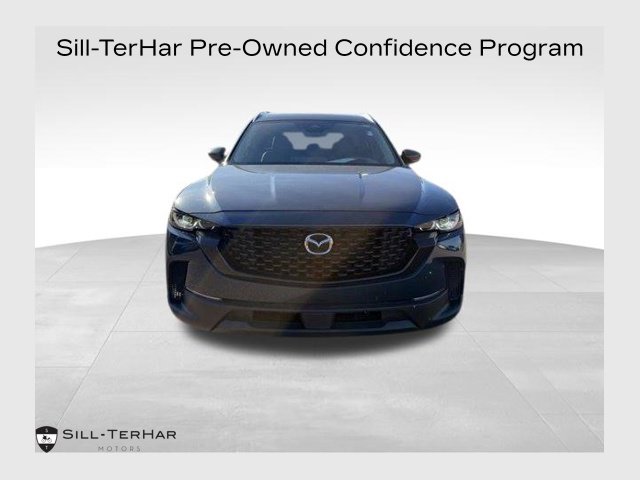2025 Mazda CX-50 SUV 