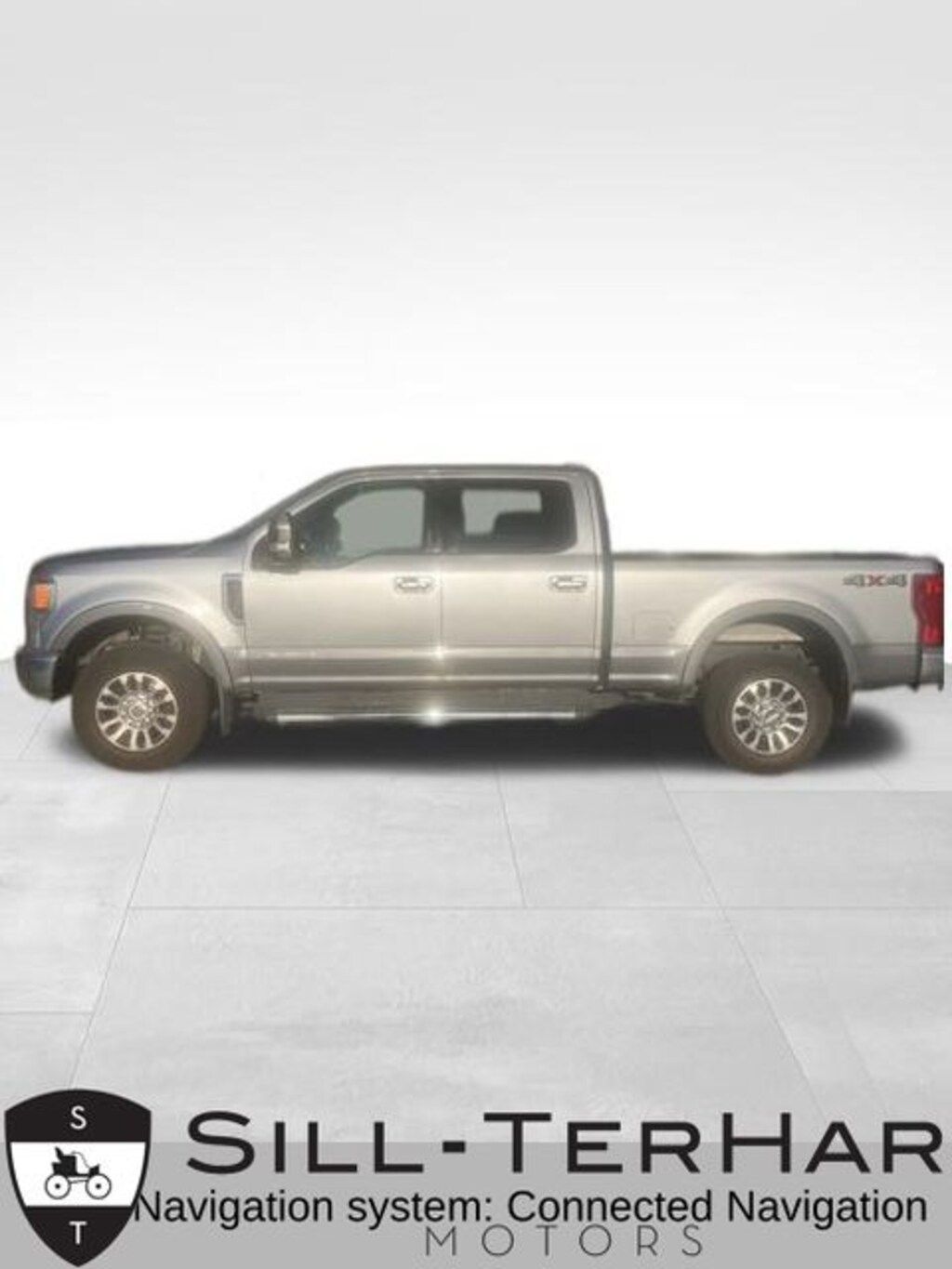 Used 2022 Ford F-350SD Lariat Truck