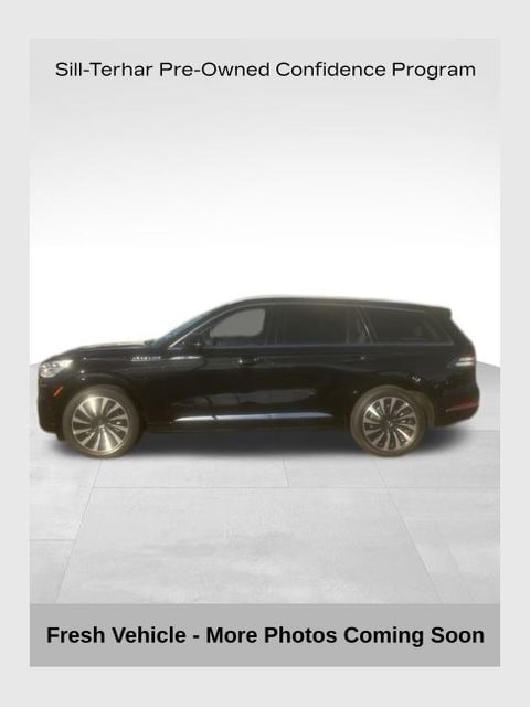 2023 Lincoln Aviator Black Label Grand Touring's photo