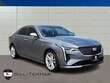 Cadillac CT4