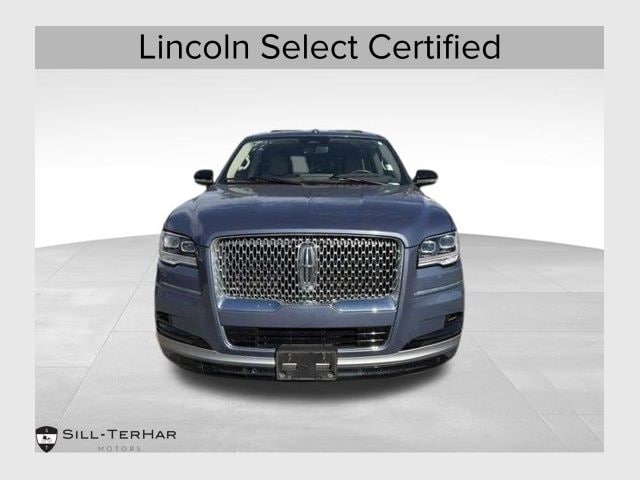 2023 Lincoln Navigator