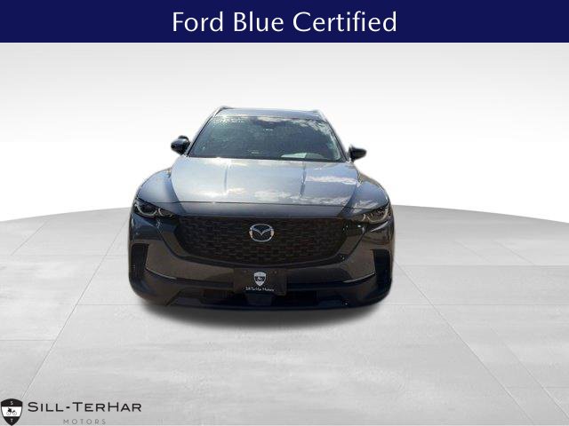 2024 Mazda CX-50 S SELECT