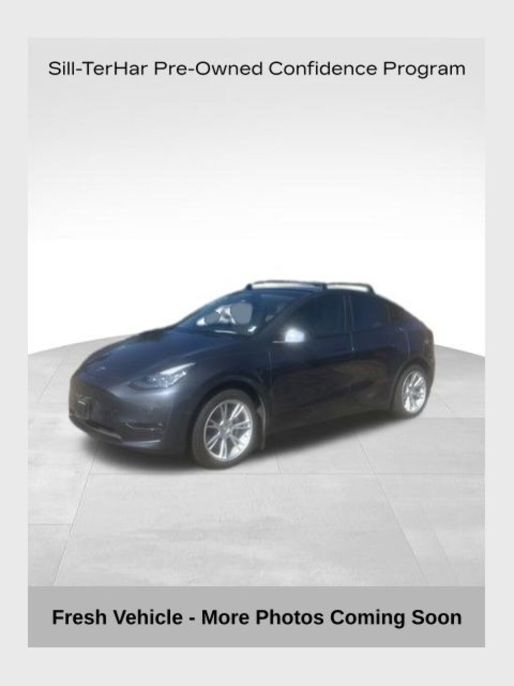 Used 2021 Tesla Model Y Long Range SUV