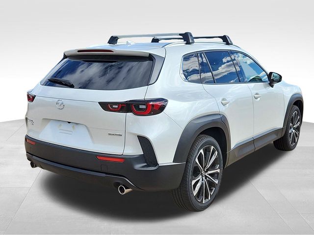 2025 Mazda CX-50 2.5 Premium Plus photo 2