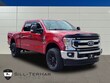 Ford F-350SD