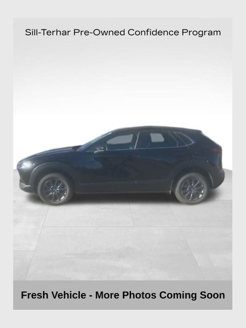 2024 Mazda CX-30 S's photo