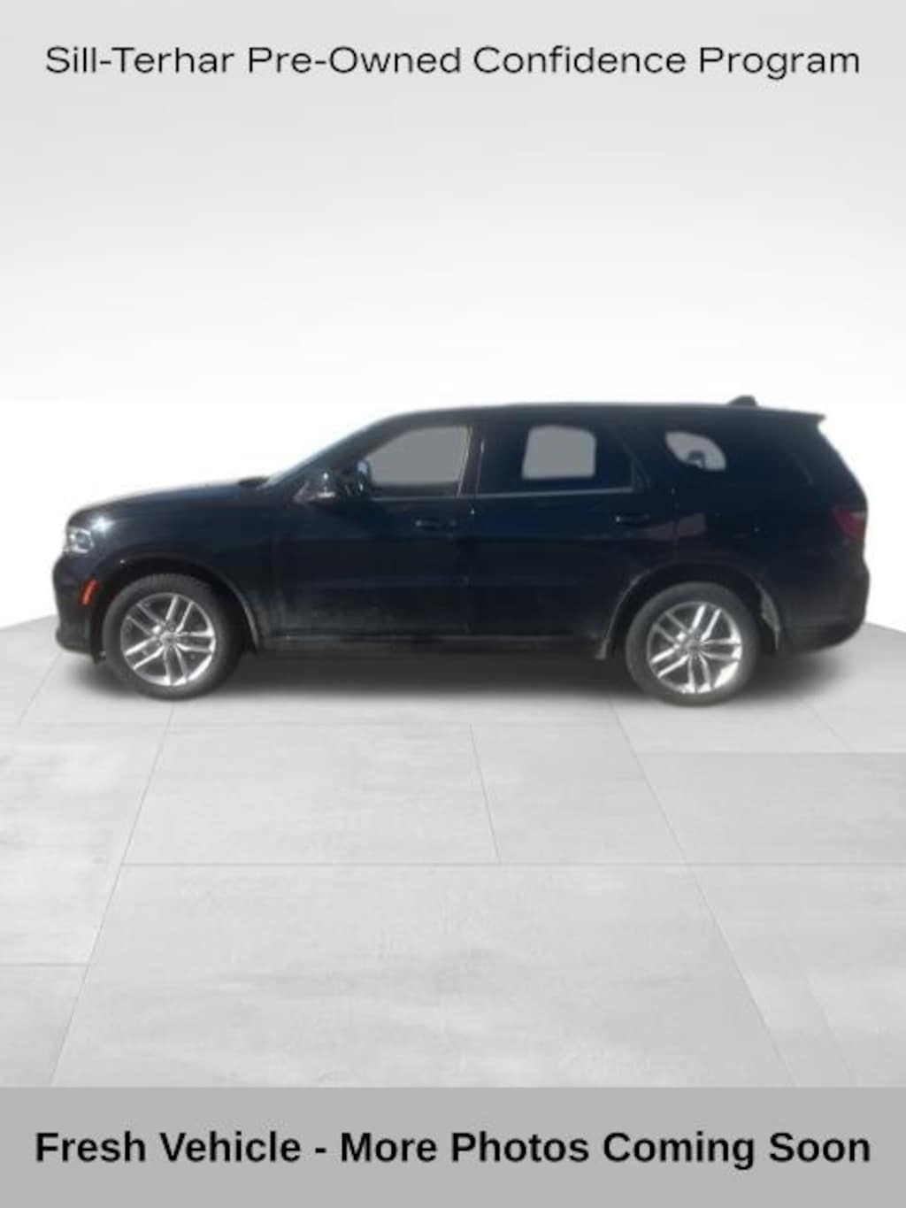 Used 2022 Dodge Durango GT Plus SUV