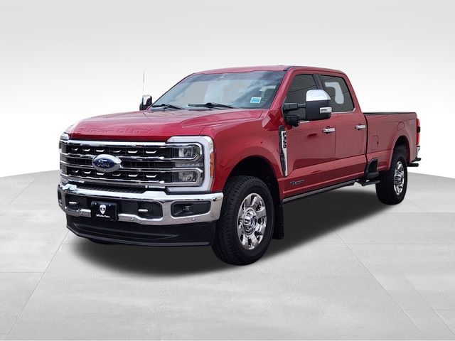 2023 Ford F-350 photo 3