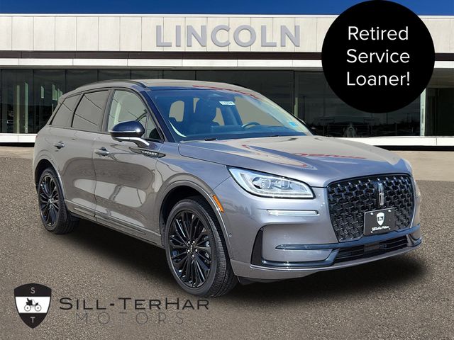 2024 Lincoln Corsair Reserve