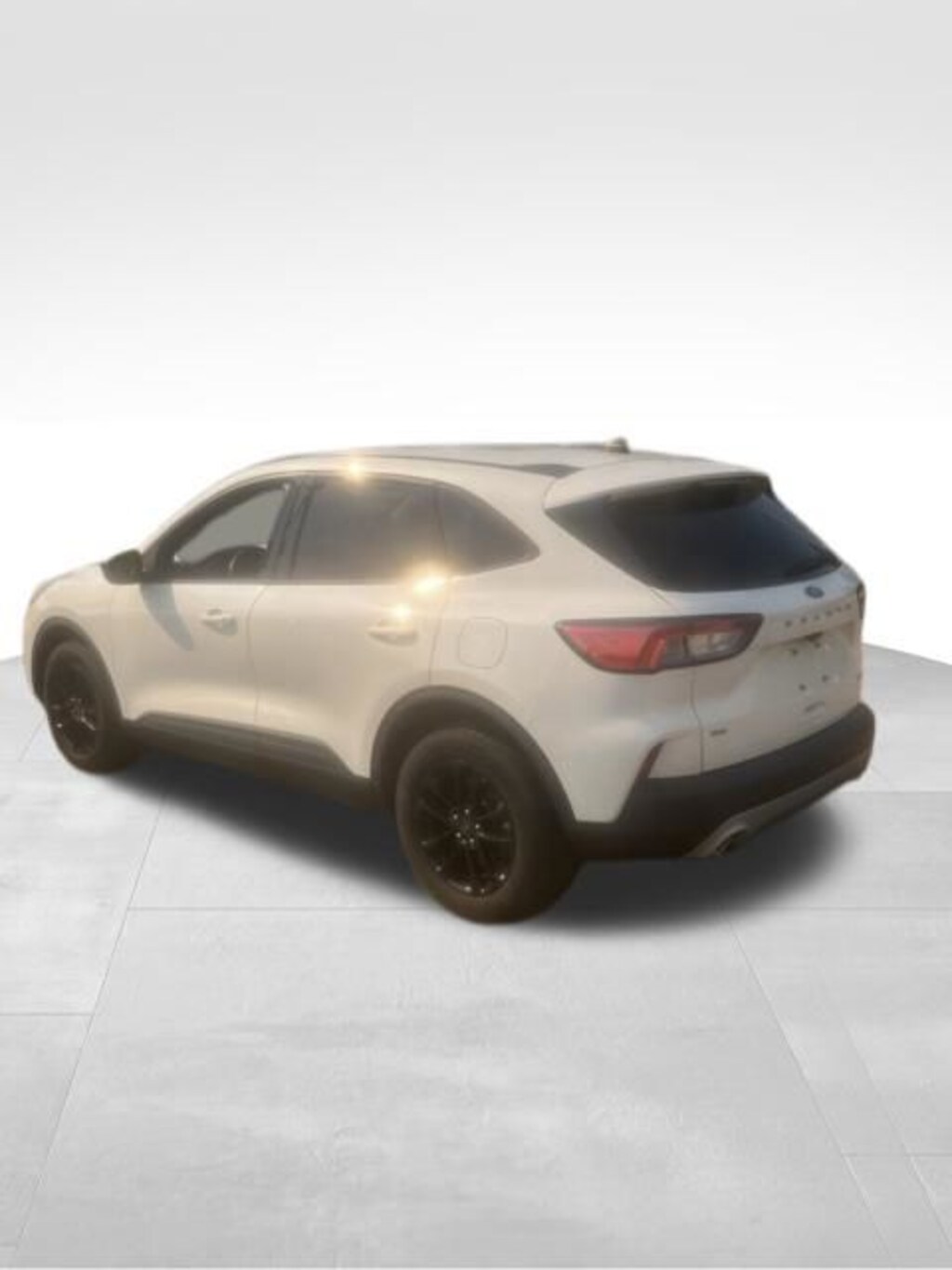 Certified 2020 Ford Escape Hybrid SE Sport SUV