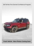  Ford Bronco Sport