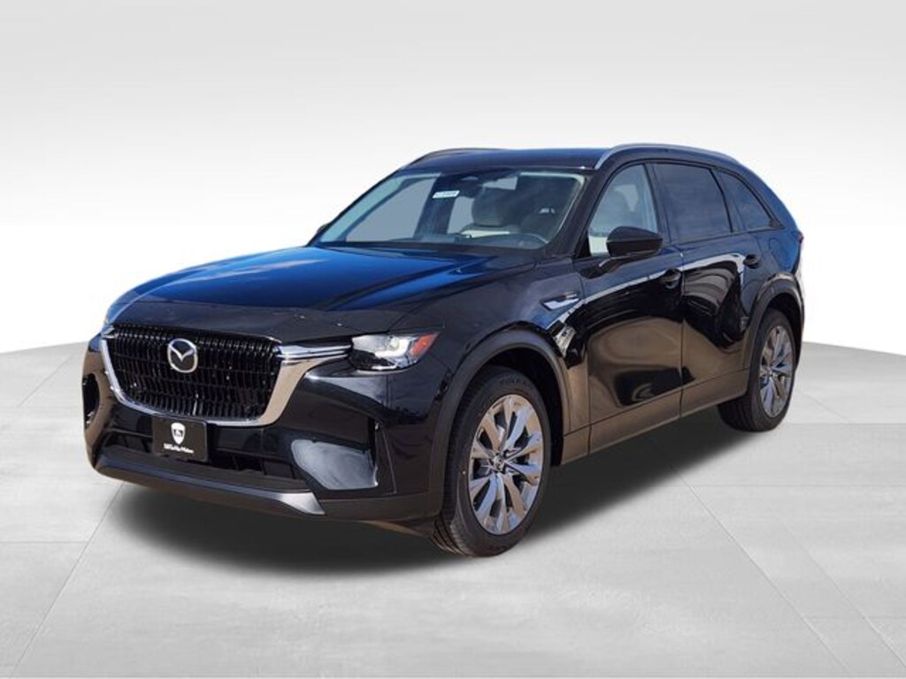 Certified 2026 Mazda CX-90 Phev Preferred SUV