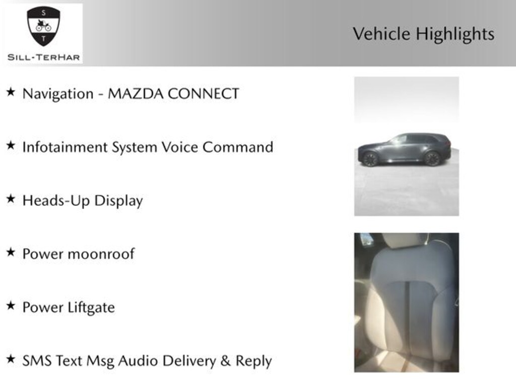 Certified 2024 Mazda CX-90 Phev Premium Plus SUV