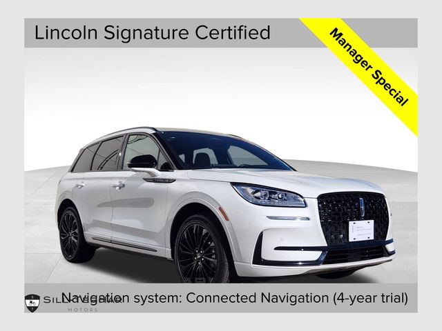 2025 Lincoln Corsair Grand Touring AWD's photo