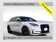  Lincoln Corsair Plug-In Hybrid