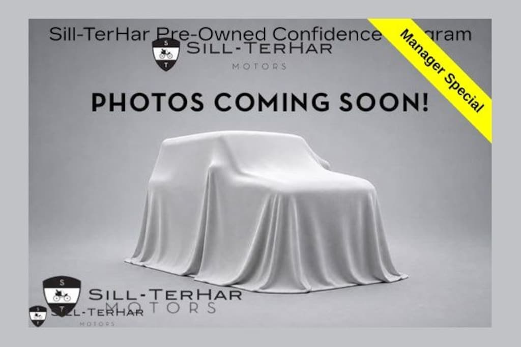 Used 2022 Hyundai Tucson SEL SUV