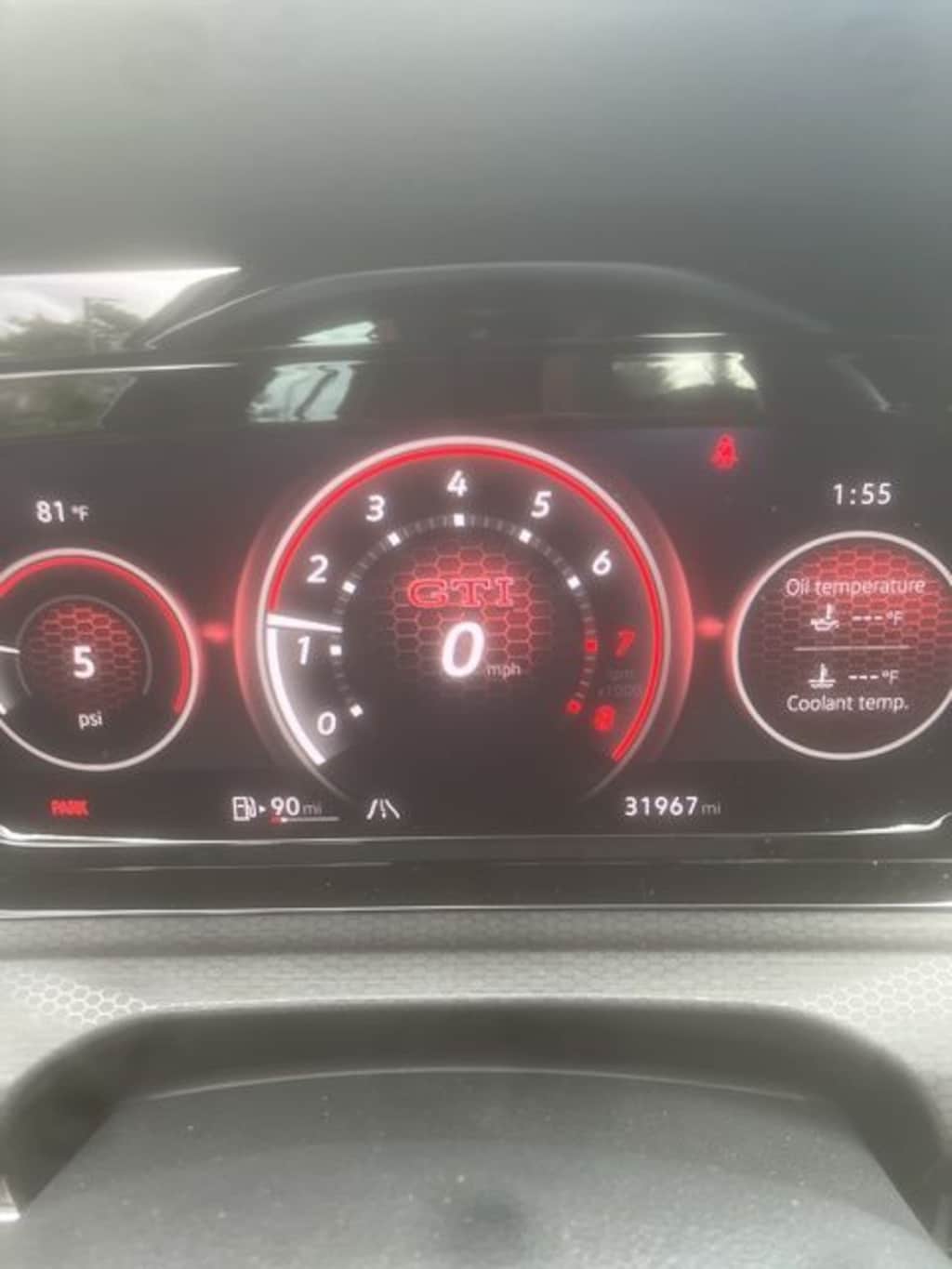 Used 2023 Volkswagen Golf GTI 2.0T 40th Anniversary Edition Hatchback