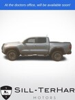GMC Canyon