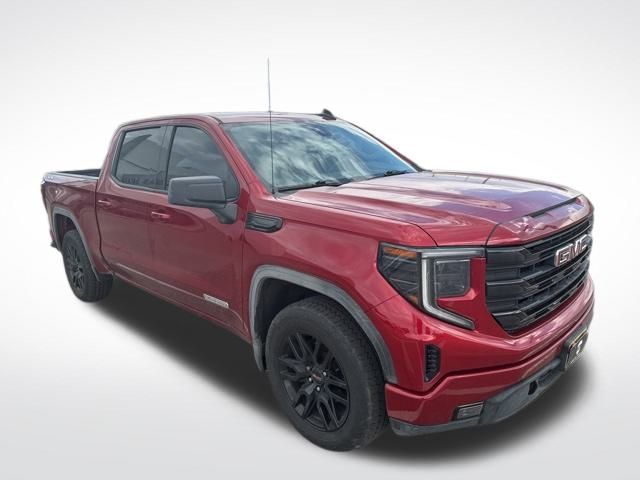 2022 Gmc Sierra 1500 Elevation photo 2