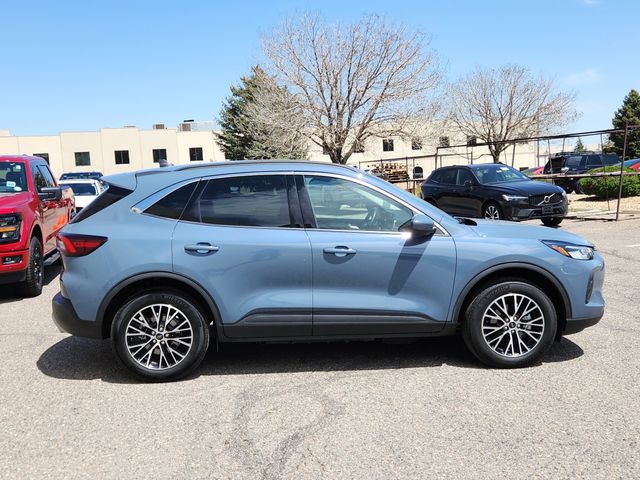 Used 2024 Ford Escape PHEV with VIN 1FMCU0E19RUA71007 for sale in Broomfield, CO