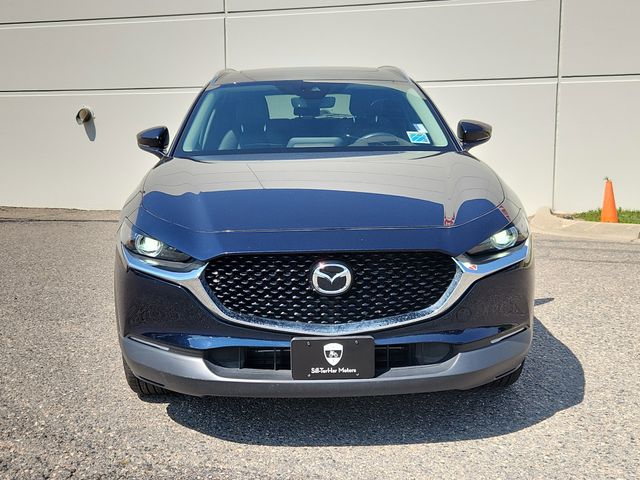 2023 Mazda CX-30 2.5 Turbo Premium photo 2