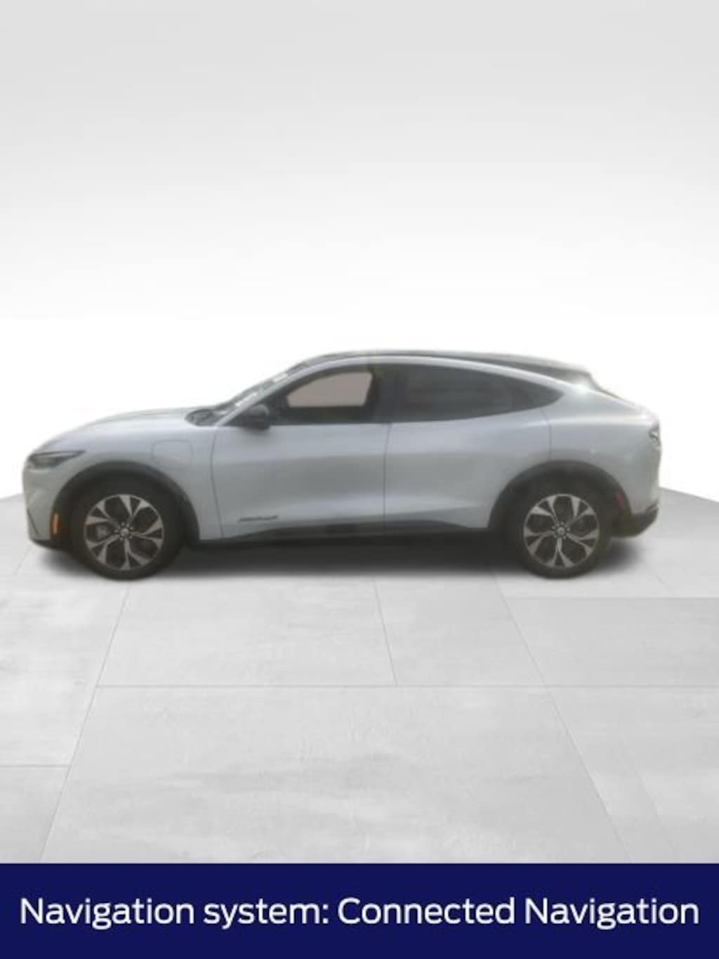 Certified 2023 Ford Mustang Mach-E Premium SUV