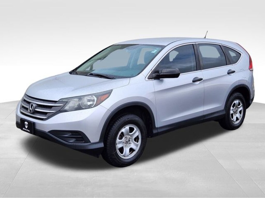 Used 2014 Honda CR-V LX SUV