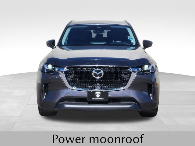 Certified 2024 Mazda CX-90 Preferred Package with VIN JM3KKBHA0R1178596 for sale in Broomfield, CO