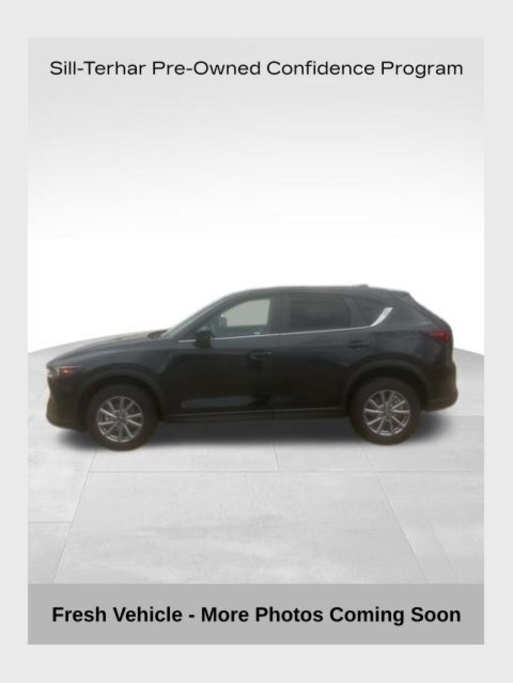 Used 2023 Mazda CX-5 2.5 S Select Package SUV