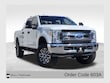  Ford F-250SD