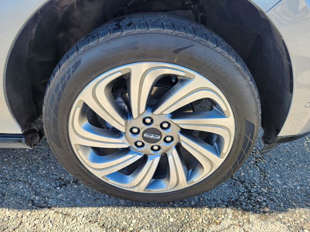 2023 Lincoln Navigator Reserve L - Photo 21