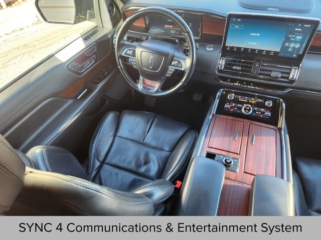 2023 Lincoln Navigator Reserve L - Photo 13