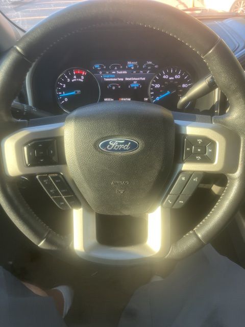 2020 Ford F-350 photo 3