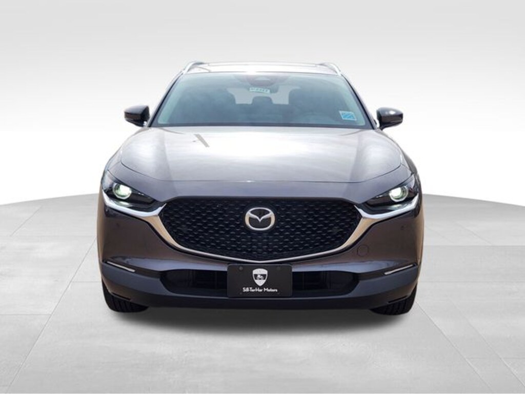 Certified 2026 Mazda CX-30 2.5 S Preferred SUV