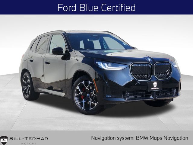 2025 BMW X3 30 XDRIVE's photo