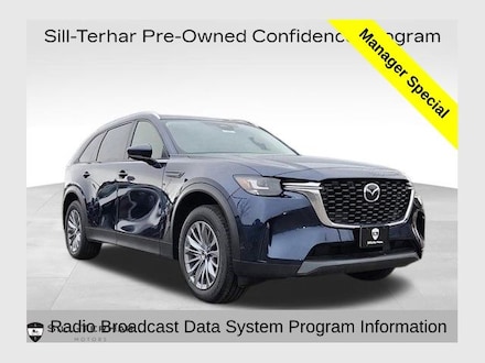 2024 Mazda CX-90 3.3 Turbo Select SUV