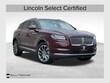  Lincoln Nautilus