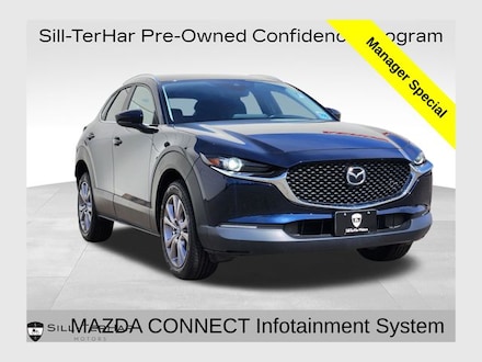 2023 Mazda CX-30 2.5 S Select Package SUV
