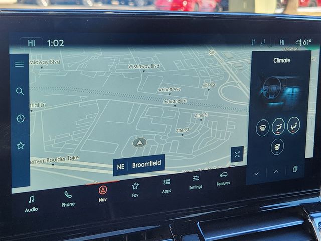 2023 Lincoln Navigator Reserve L - Photo 23