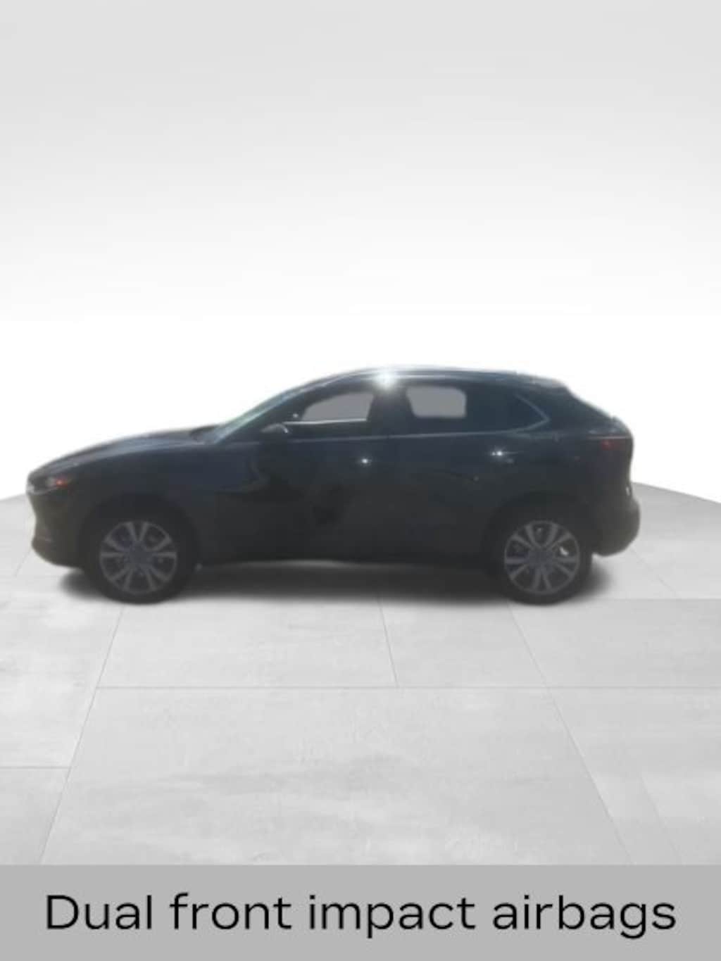 Used 2023 Mazda CX-30 2.5 S Preferred Package SUV