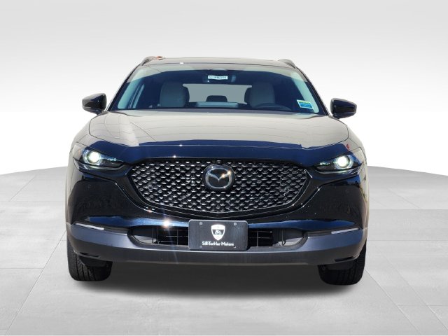 Certified 2026 Mazda CX-30 2.5 Turbo Aire Edition SUV