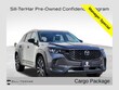  Mazda CX-50