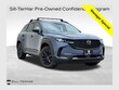  Mazda CX-50 Hybrid