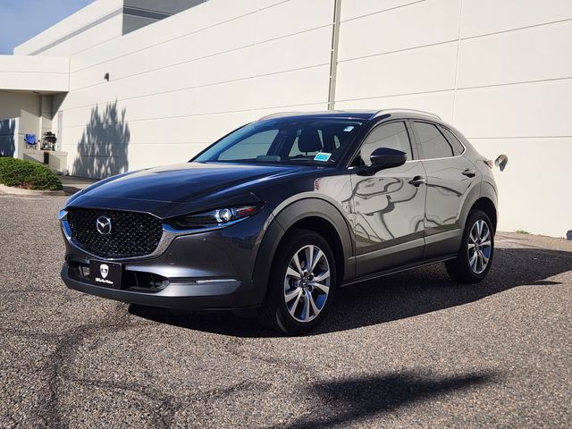 2023 Mazda CX-30 2.5 S Premium photo 3