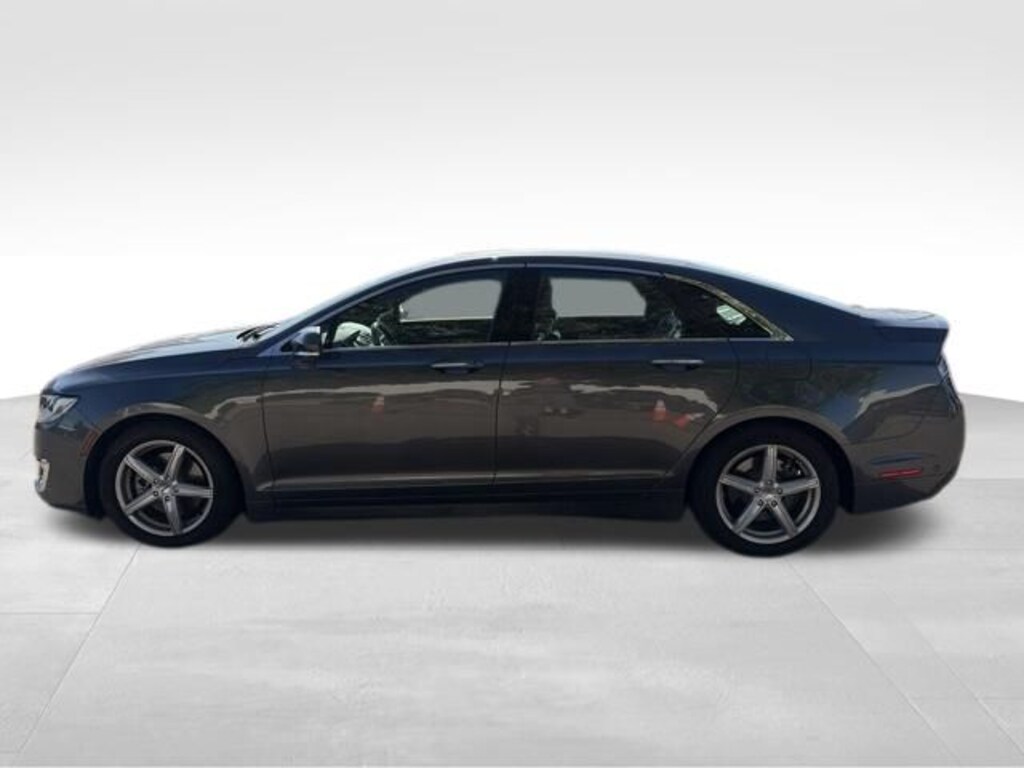 Used 2019 Lincoln MKZ Reserve Sedan