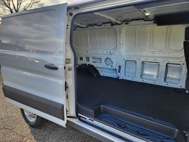 2024 Ford Transit Van Base - Photo 20
