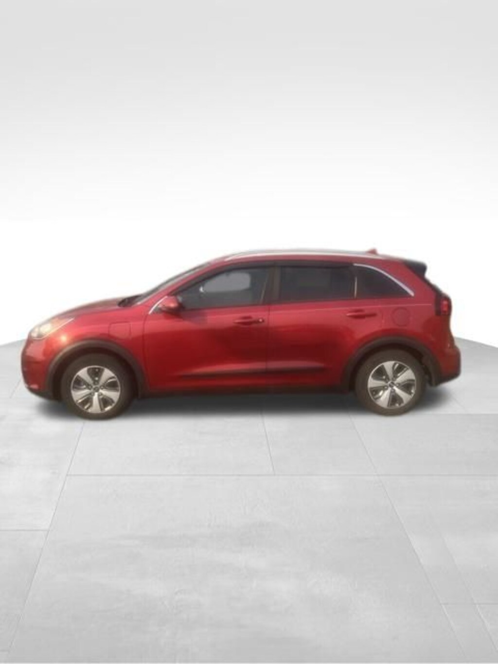 Used 2019 Kia Niro Plug-In Hybrid LX SUV