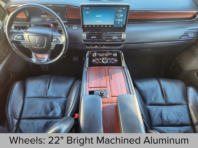 2023 Lincoln Navigator Reserve L - Photo 14
